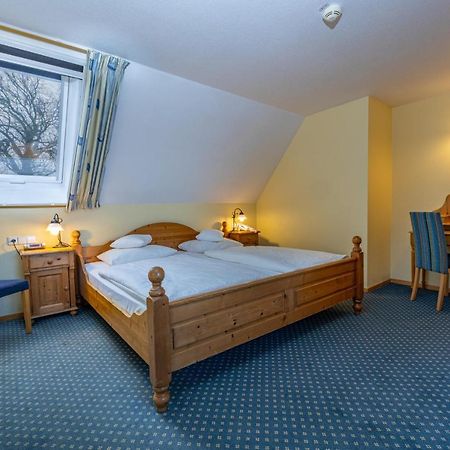 Haus Am Meer Otel Ahrenshoop Dış mekan fotoğraf